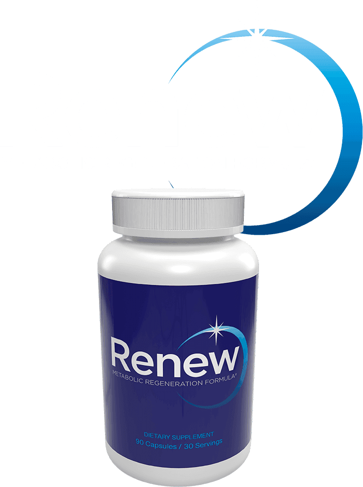 Renew  pills